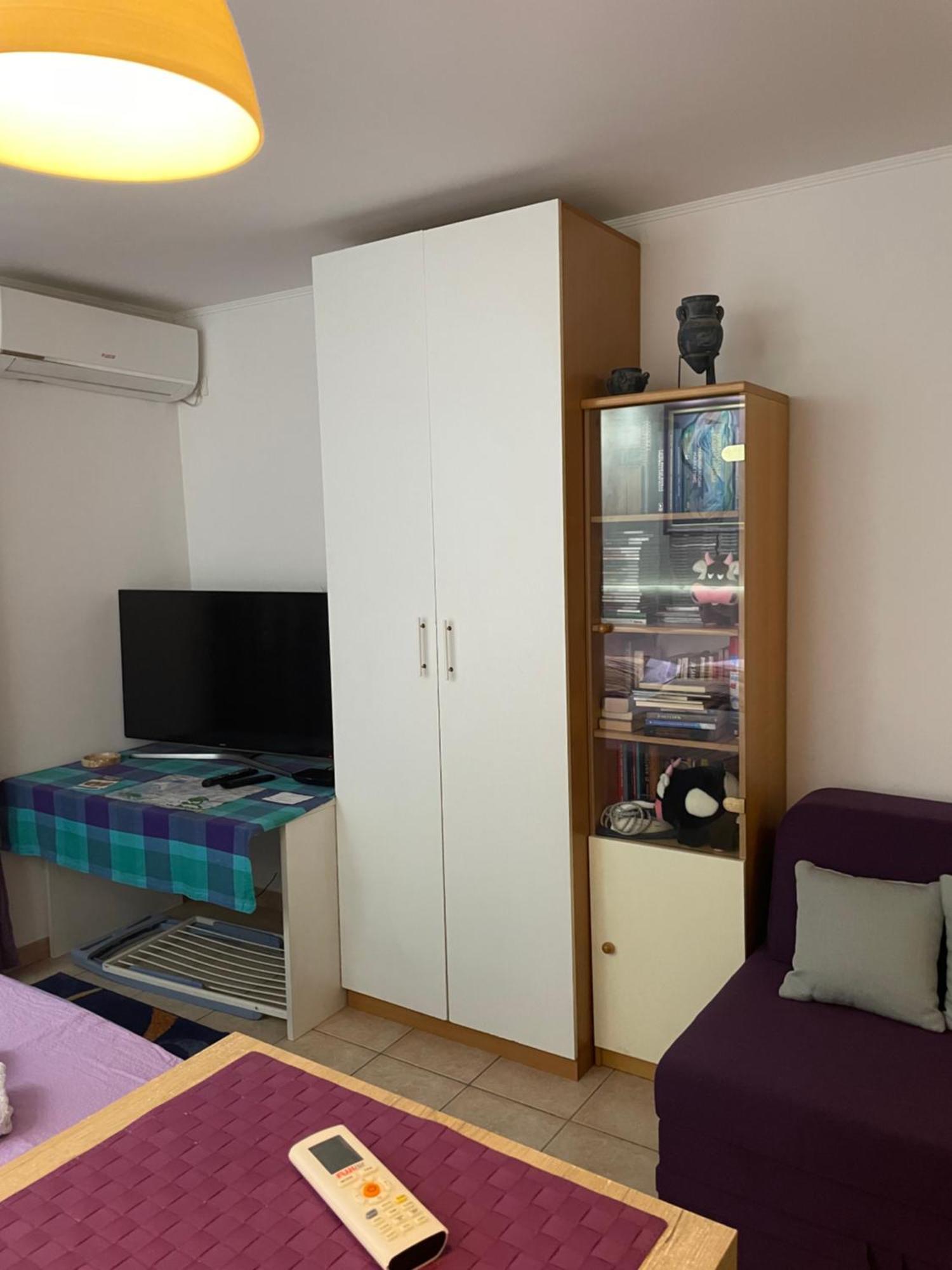 Studio Apartment Yess ,Split Exterior photo
